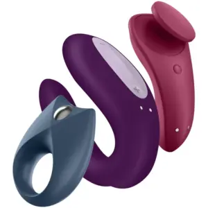 Partner Box 3 — Satisfyer