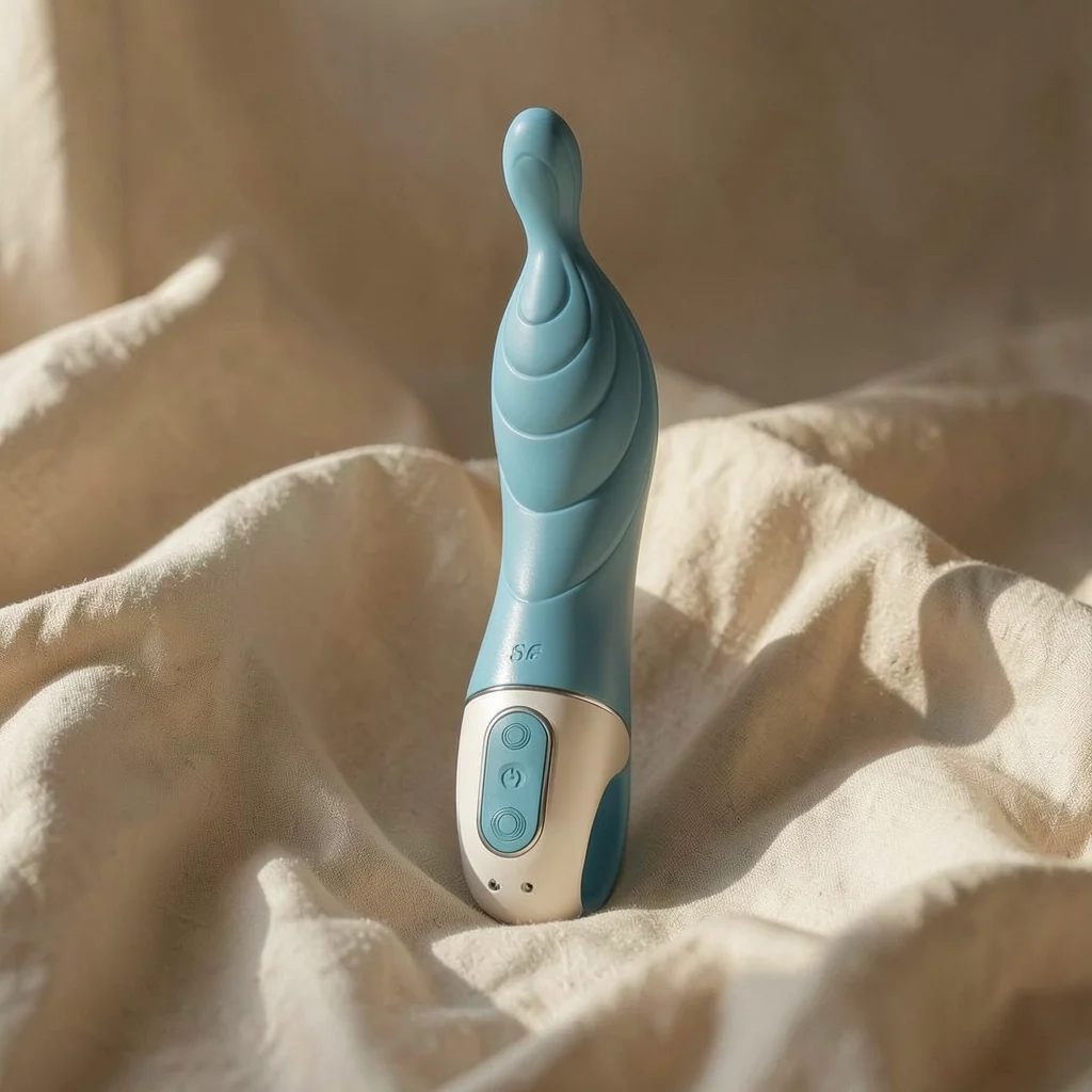A-Mazing 2 — Satisfyer