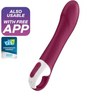 Big Heat — Satisfyer