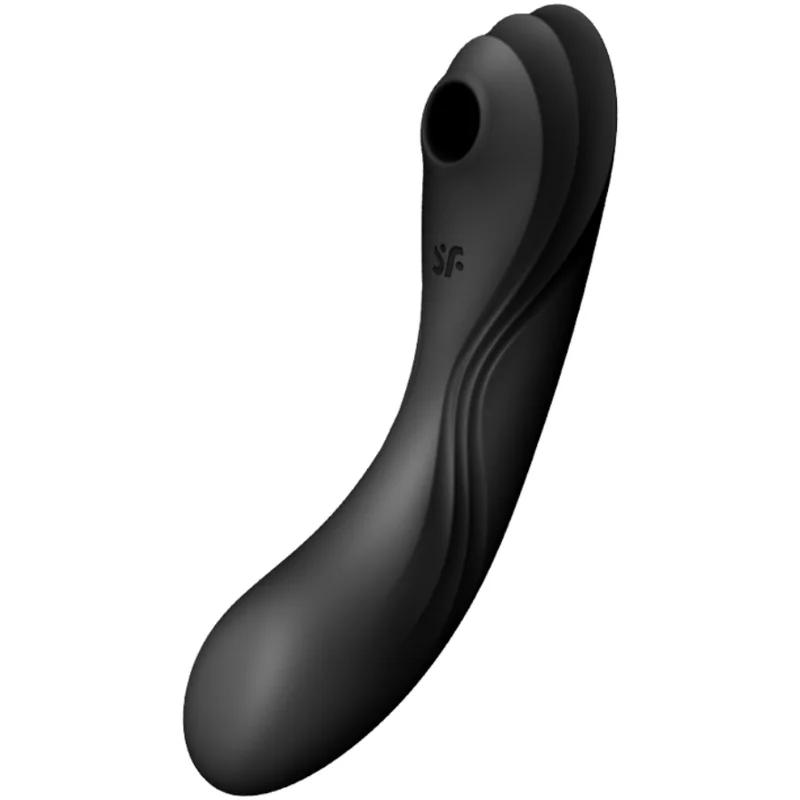 Curvy Trinity 4 — Satisfyer