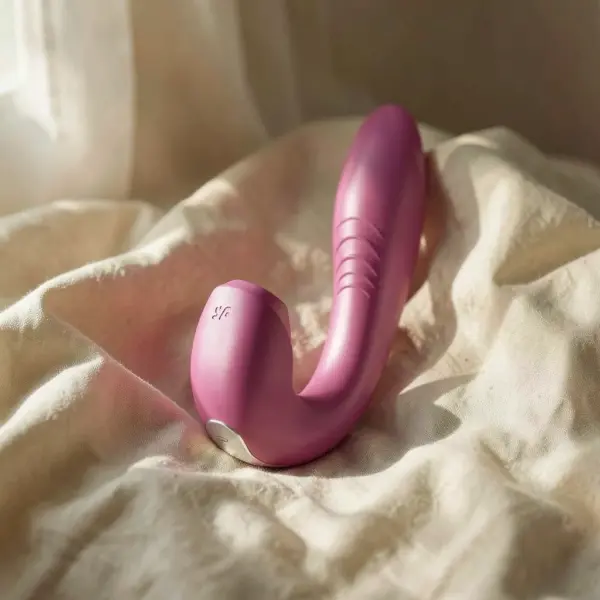 Sunray — Satisfyer