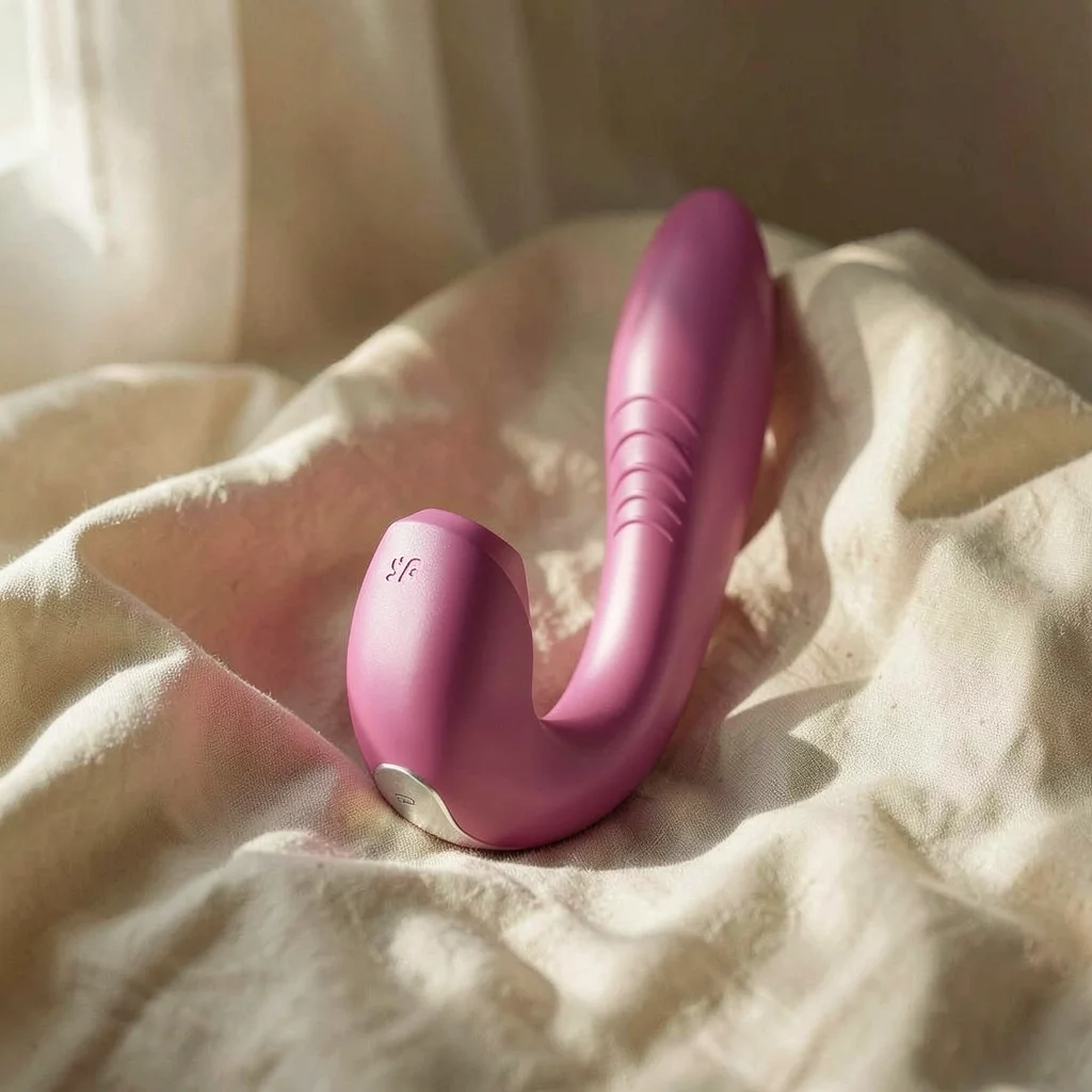 Sunray — Satisfyer