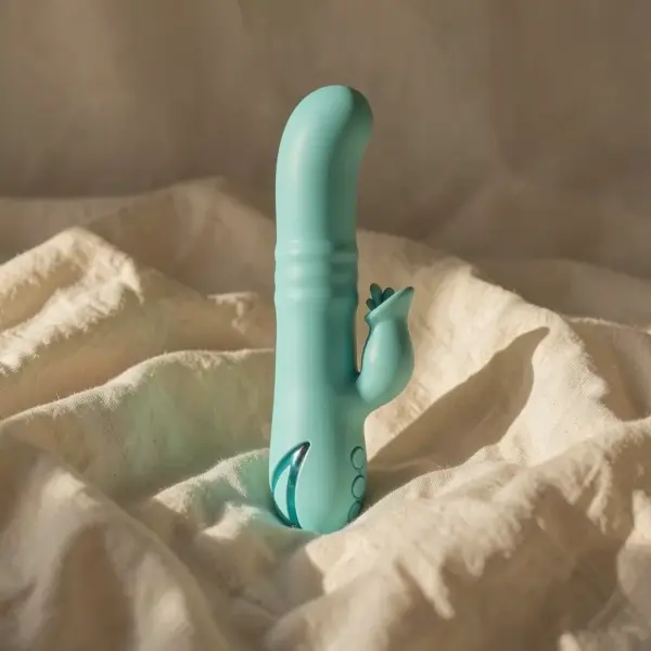 Bel Air Bombshell Verde Chiaro — CalExotics