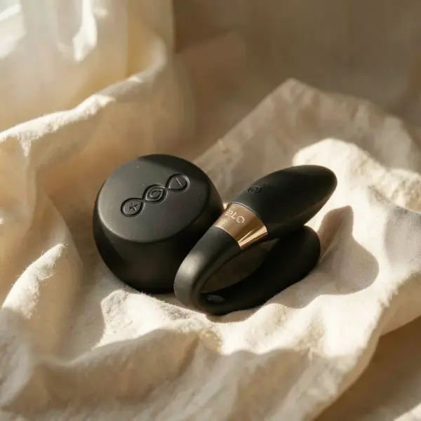 Tiani Duo — Lelo
