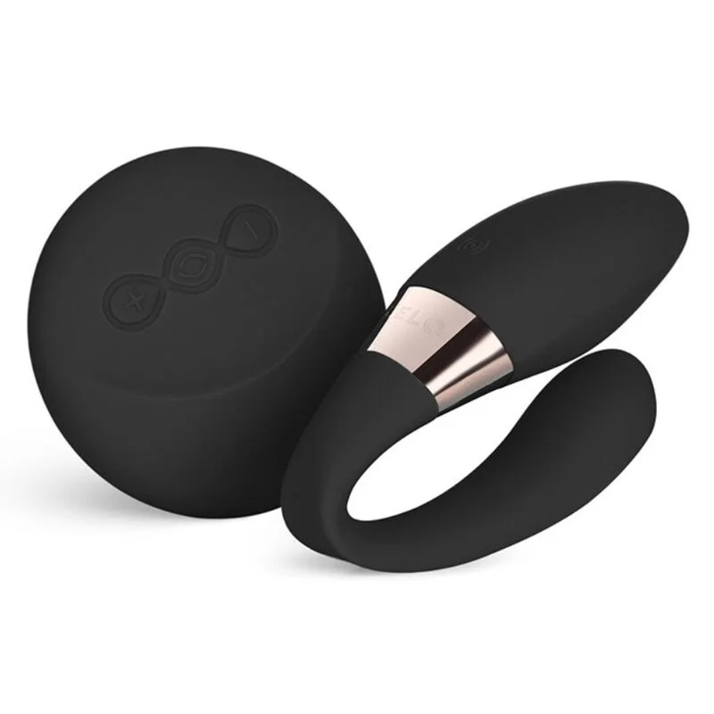 Tiani Duo — Lelo
