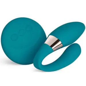 Tiani Duo — Lelo