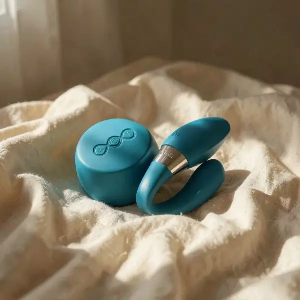 Tiani Duo — Lelo