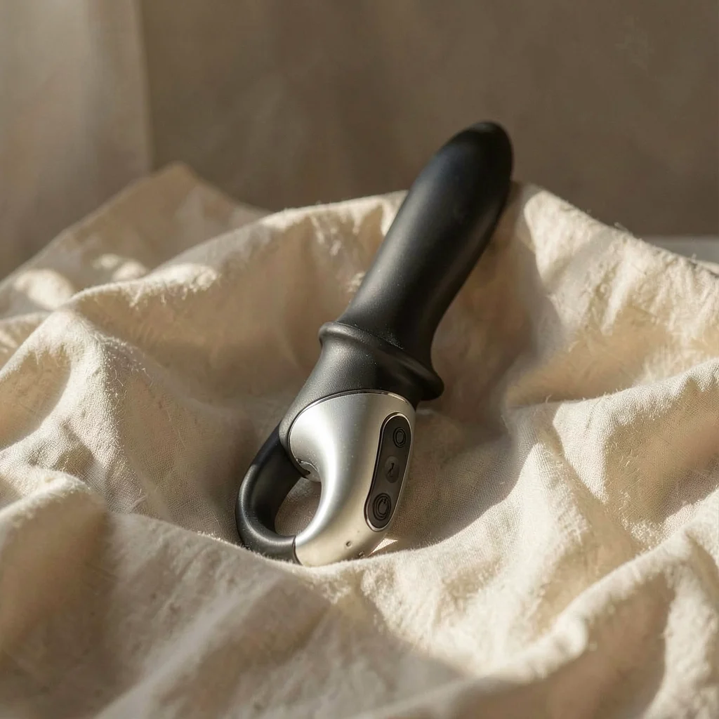 Hot Passion — Satisfyer