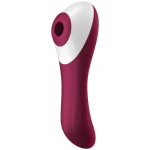 Dual Crush — Satisfyer