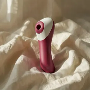 Dual Crush — Satisfyer