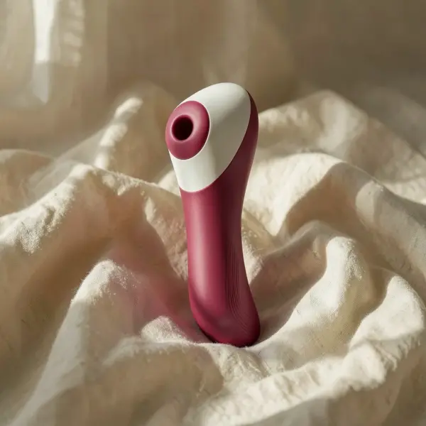 Dual Crush — Satisfyer