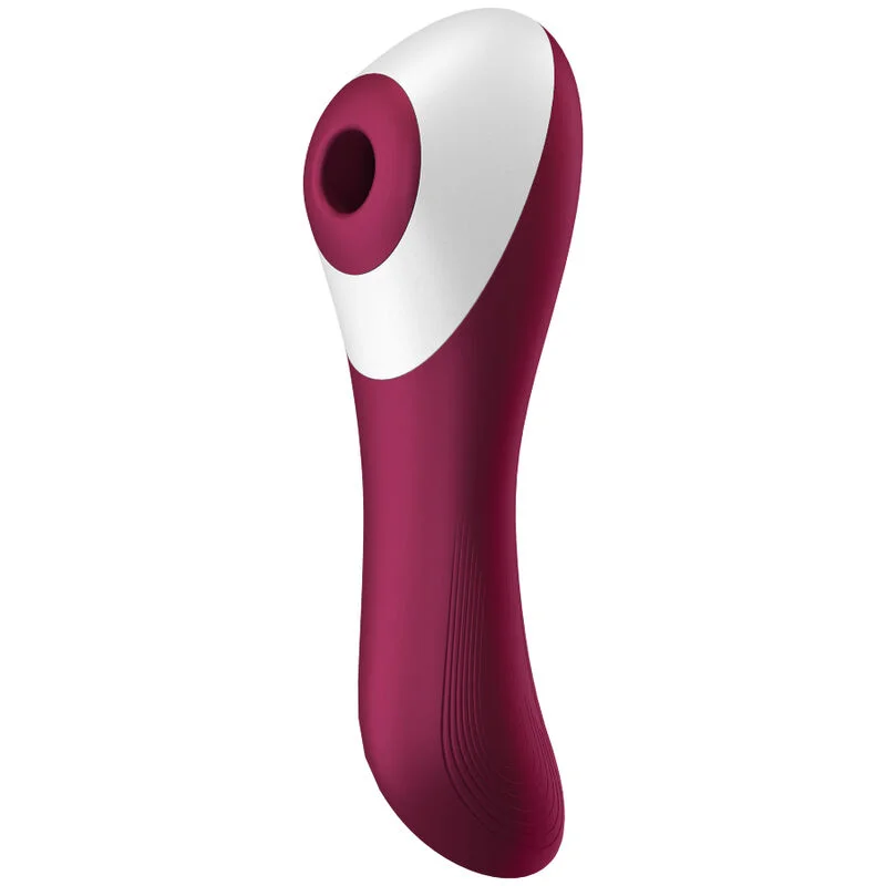 Dual Crush — Satisfyer