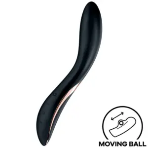 Rrrolling Pleasure — Satisfyer