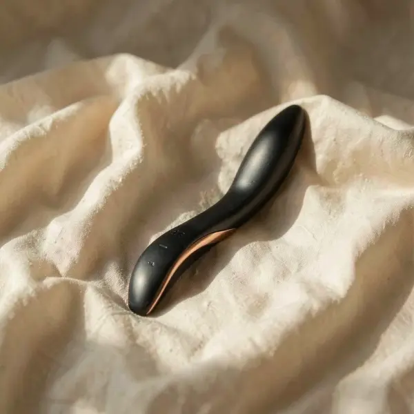 Rrrolling Pleasure — Satisfyer