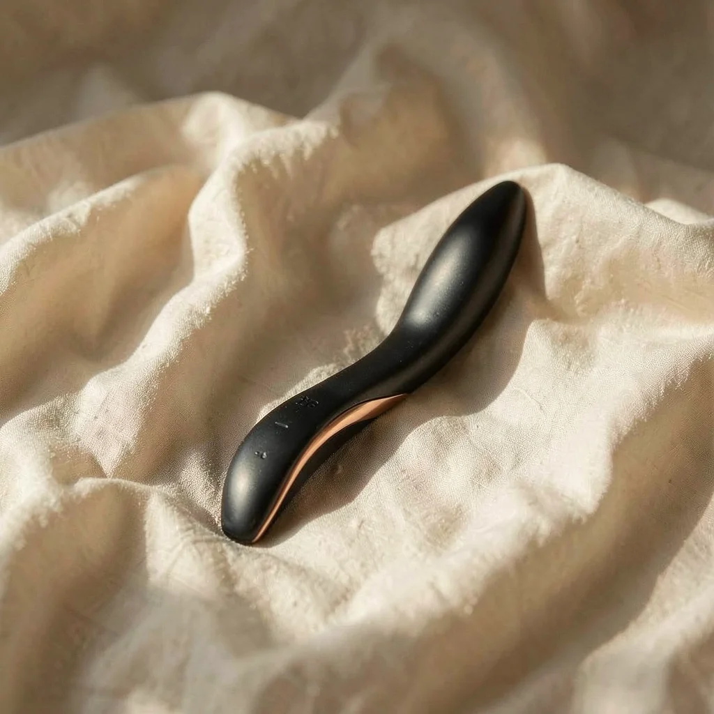 Rrrolling Pleasure — Satisfyer