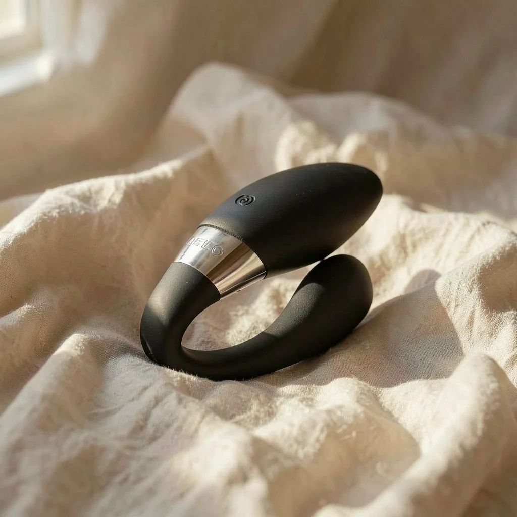 TIANI™ Harmony nero — LELO