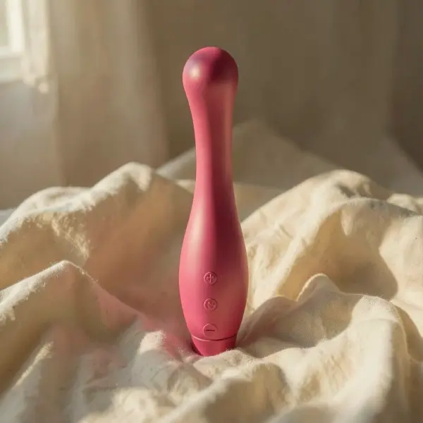 Juno Fucsia — Je Joue