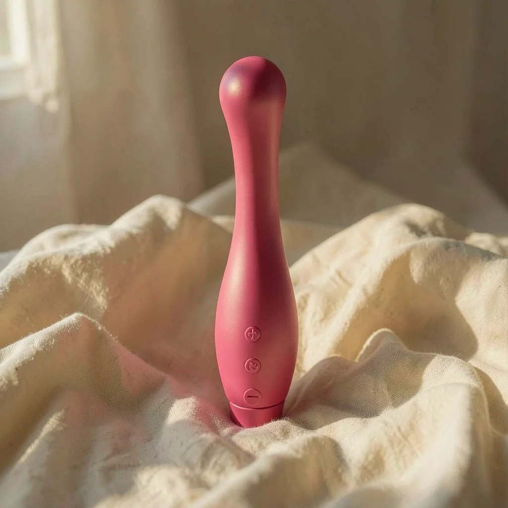 Juno Fucsia — Je Joue