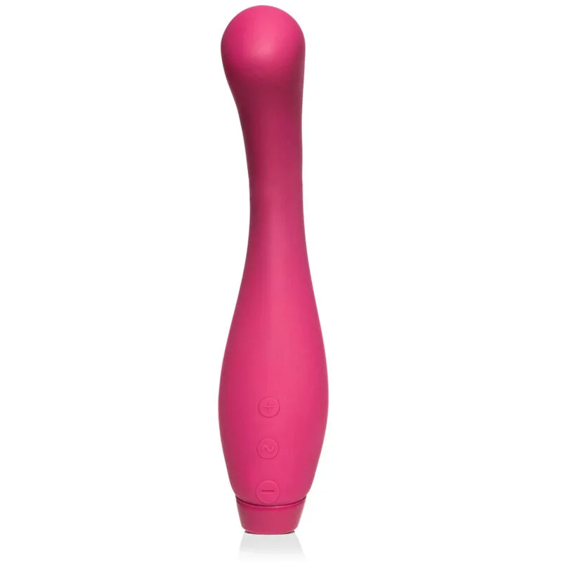 Juno Fucsia — Je Joue