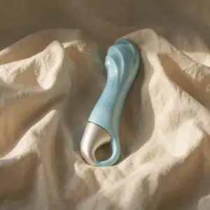 Air Pump Vibrator 5+ — Satisfyer