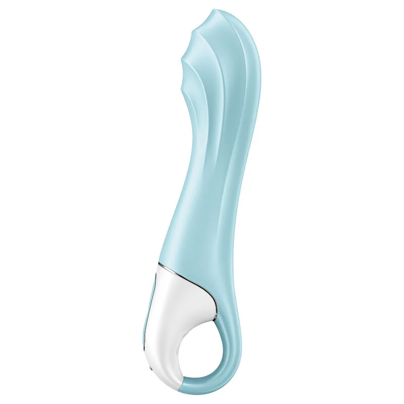 Air Pump Vibrator 5+ — Satisfyer