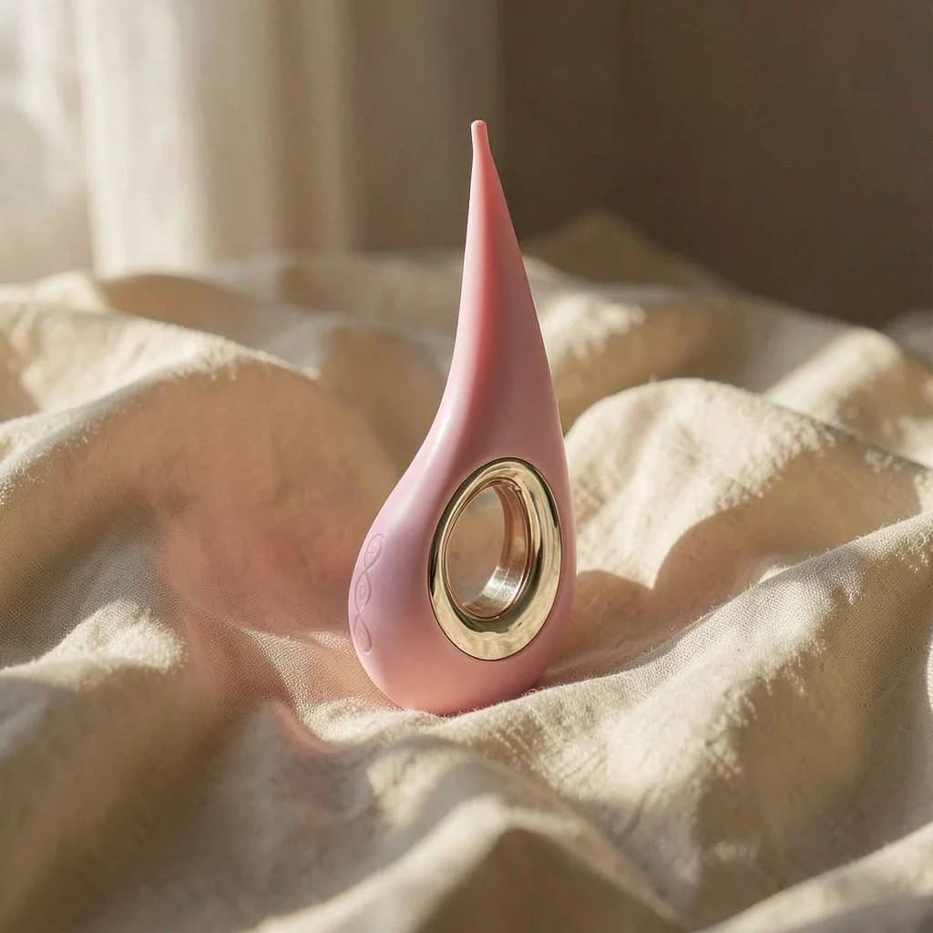 DOT Rosa — LELO
