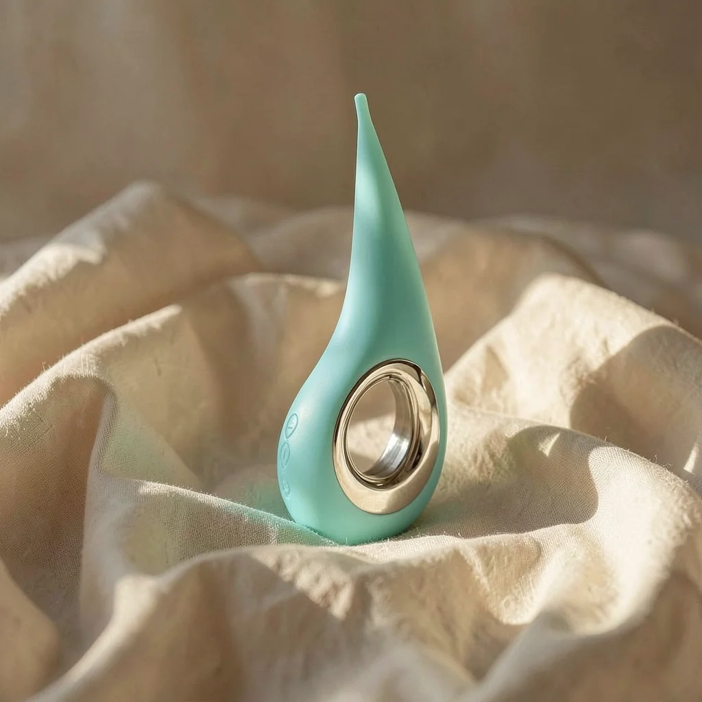 DOT Aqua — LELO