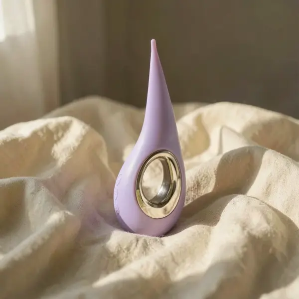 DOT Lilla — LELO