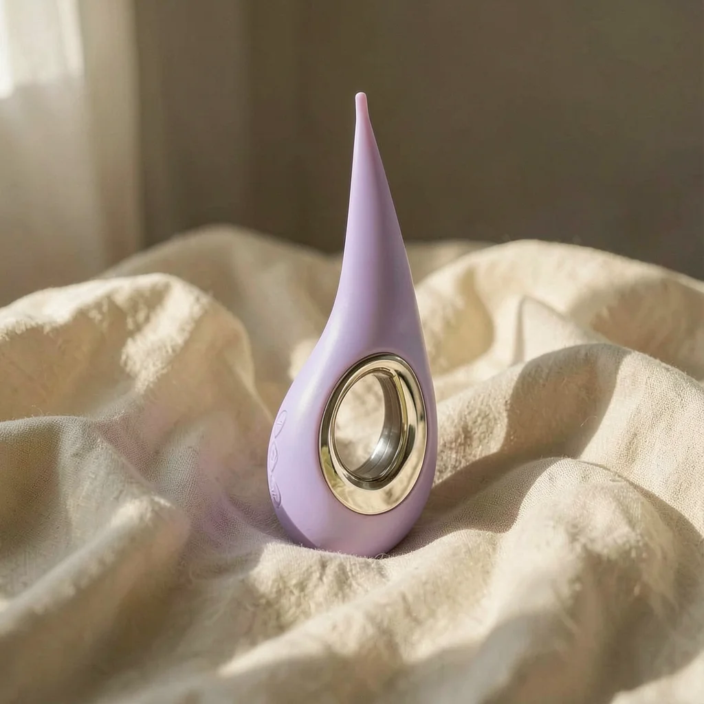 DOT Lilla — LELO