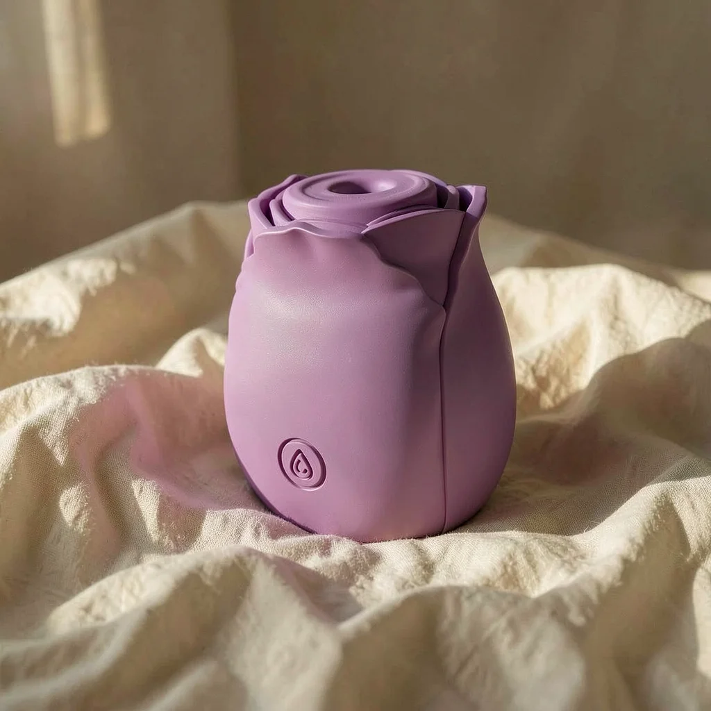 MIA Rose Viola — MIA