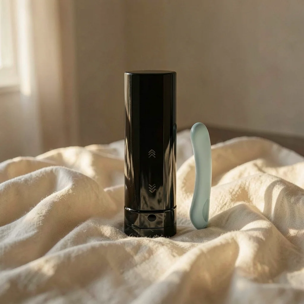 Set Coppie Onyx+ e Pearl 2+ — Kiiroo