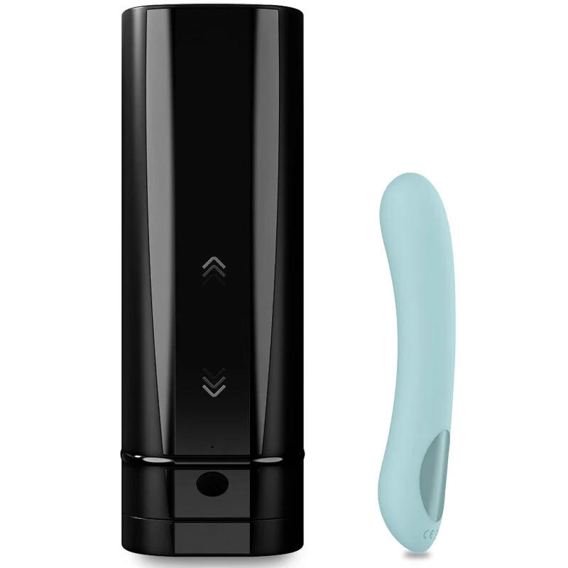 Set Coppie Onyx+ e Pearl 2+ — Kiiroo