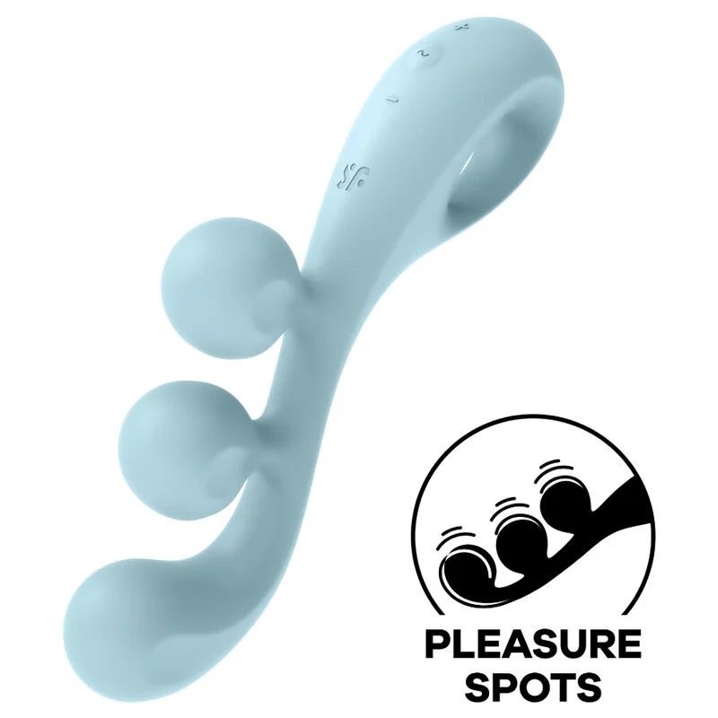 Tri Ball 2 — Satisfyer