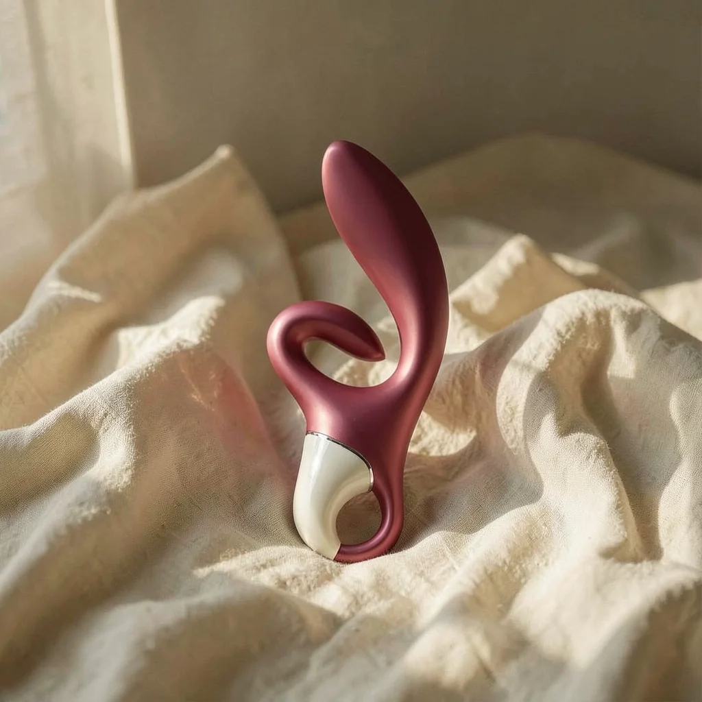 Touch Me — Satisfyer