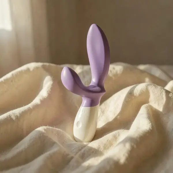LOKI Wave™ 2 — LELO