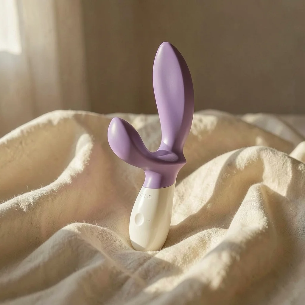 LOKI Wave™ 2 — LELO