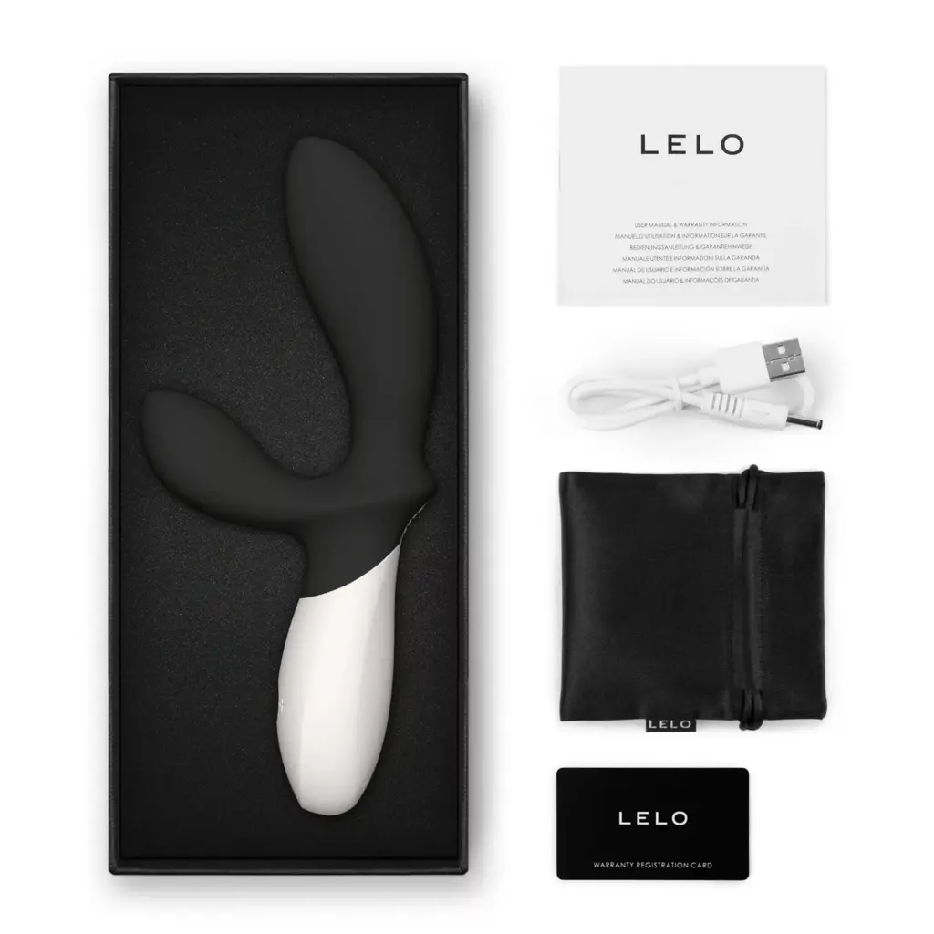 LOKI Wave™ 2 — LELO