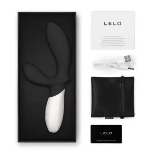 LOKI Wave™ 2 — LELO