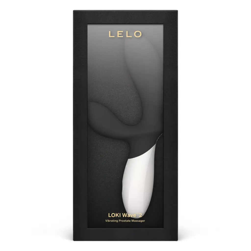LOKI Wave™ 2 — LELO