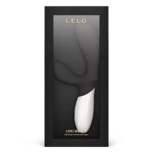 LOKI Wave™ 2 — LELO