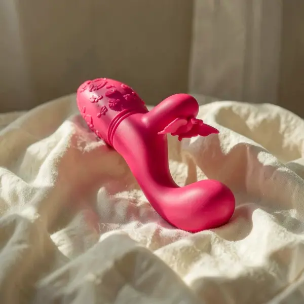 Butterfly Kiss Flutter Rosa — CalExotics