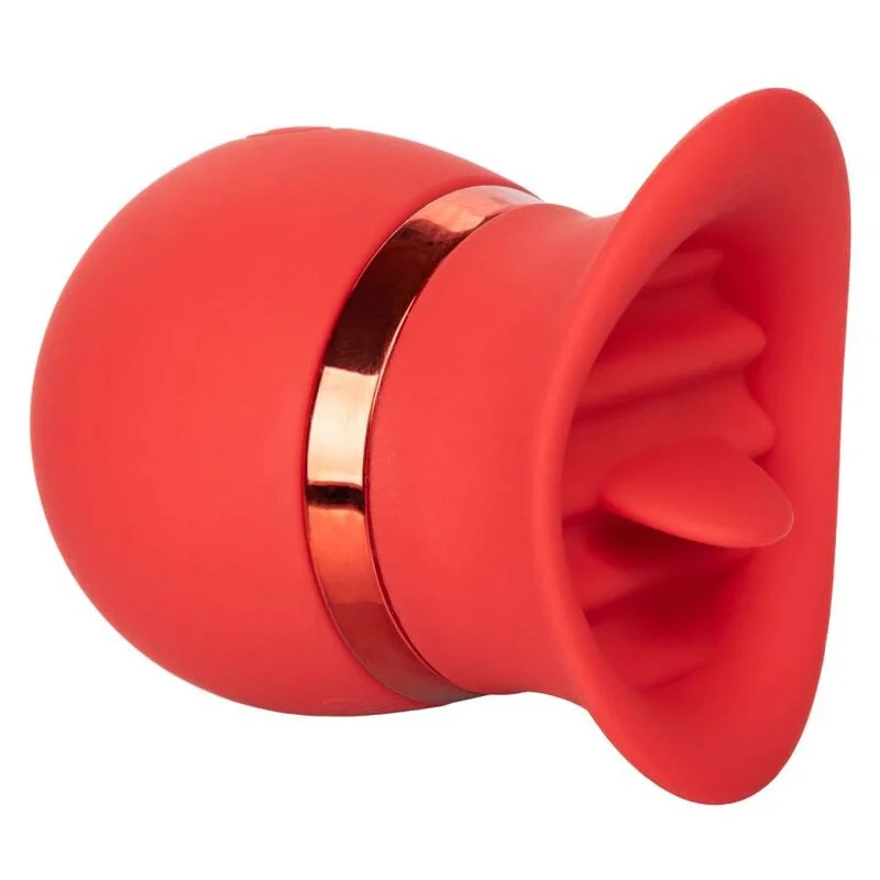 French Kiss Sweet Talker — CalExotics