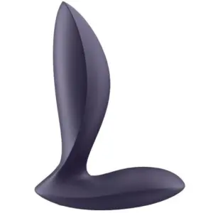 Power Plug — Satisfyer