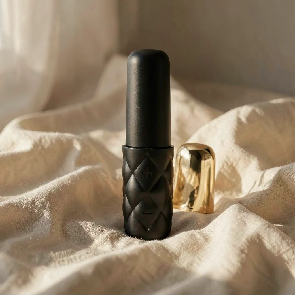Sparkling Darling Dorato — Satisfyer