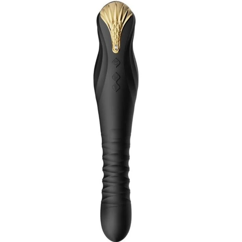 King Thruster — Zalo
