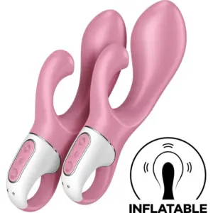 Air Pump Bunny 2 — Satisfyer