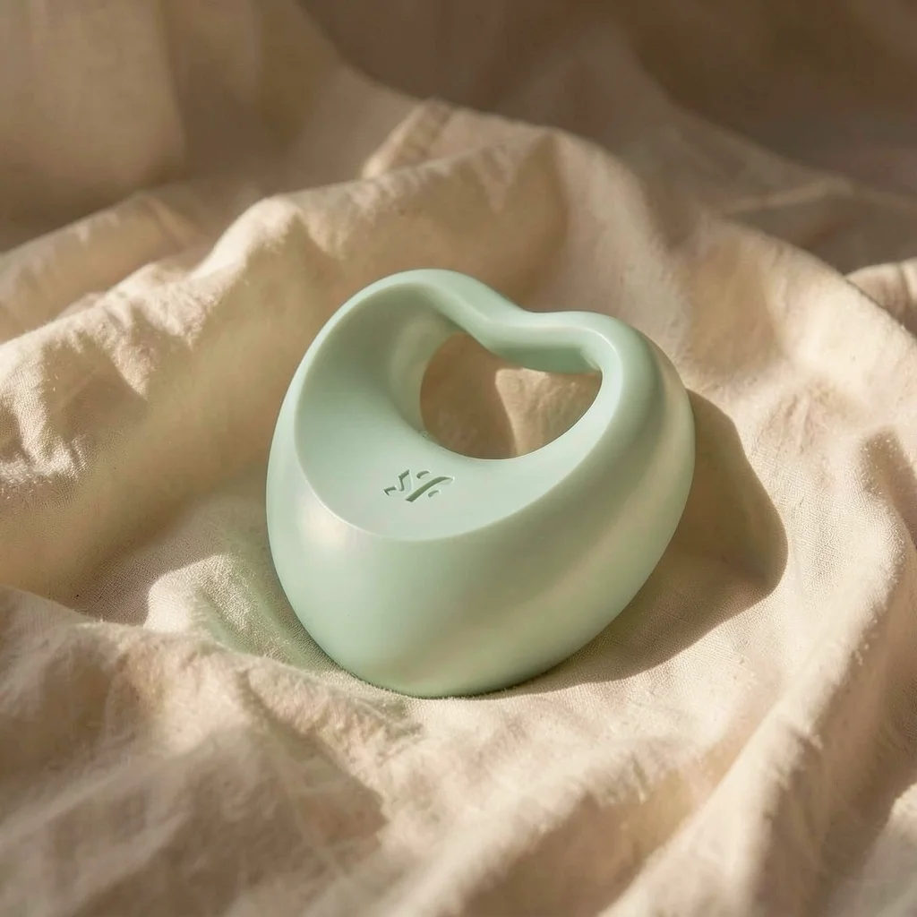 Perfect Pair 3 Verde — Satisfyer