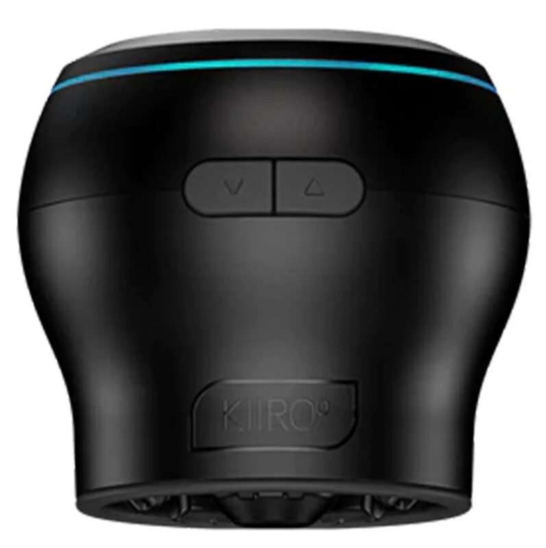 PowerBlow — Kiiroo