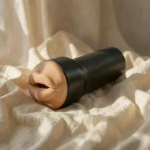 FeelVictoria Mouth Stroker — Kiiroo
