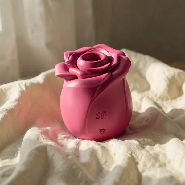 Pro 2 Classic Blossom — Satisfyer